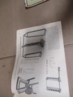 1925 Meccano Manual of Instructions CATALOG 56A Made in USA   L6 PN — photo 4