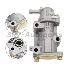 Engine Idle Thermo Control Valve New For Honda Civic 1992-95 1.5l 16500-p06-a00 Engine Idle Thermo Control Valve New For Honda Civic 1992-95 1.5l 16500-p06-a00