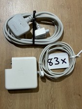 Genuine Apple 85W MagSafe 1 MacBook Power Supply Charger Adapter Grade B