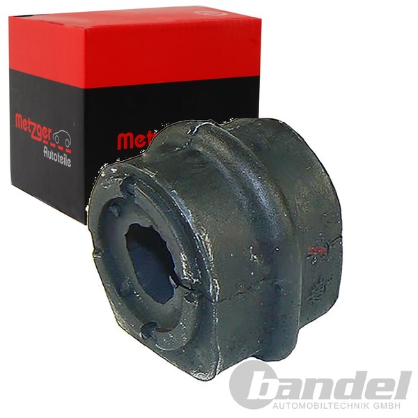 Metzger Stabilager Buchse Vorne Passend FüR Ford Galaxy Seat Alhambra Vw Sharan-image