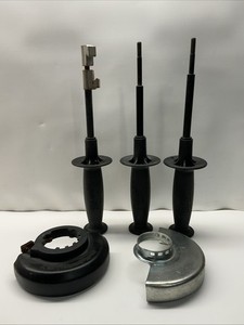 Milwaukee Miscellaneous Lot Of 5 ✋🏻🛑FOR PARTS🛑