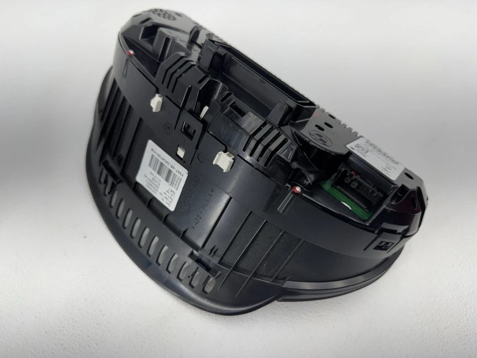 2011-2013 BMW 528I 535I 550I F10 SPEEDOMETER INSTRUMENT CLUSTER 9249343 OEM - Image 4 of 4