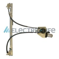 Electric Life Fensterheber ZR PG18 L FüR 1A Peugeot 106 CitroËN 1C 1 2 Van Mans