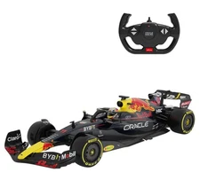 Authentic Licensed Rastar 1:12 RedBull F1 Remote Control Car Formula 1 RC Car