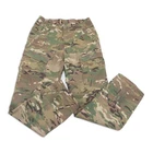 NEW Massif Altitude FR Softshell Cold Weather Pants Multicam MPNT00082