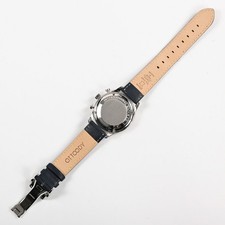 IWC Portugieser Chronograph IW371446 Watches / Silver Mechanical Automatic mens 4