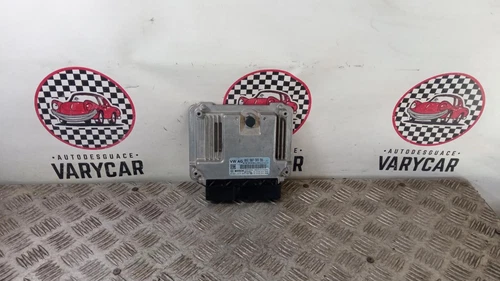 04C907309BB Centralita Motor Uce para SEAT IBIZA ST (6P8) * 100404 - Imagen 1 de 3