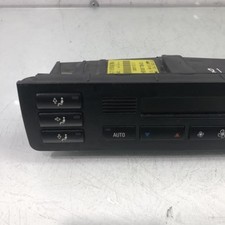Mando de la calefacción BMW SERIE 3 E46 PHASE 2 64116956319