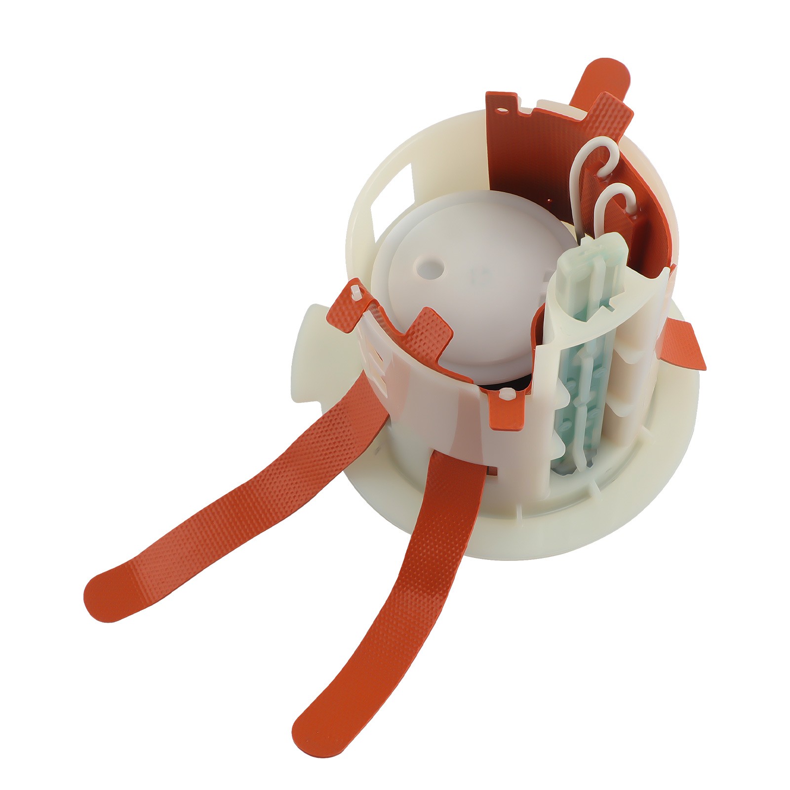 Diesel Exhaust DEF Pump for Cummins Dodge Ram 2500 3500 4500 5500 H68085908AH