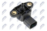 Sensor Saugrohrdruck NTY ECM-ME-004 FüR Mercedes Klasse W212 Model S212 S204 GLK