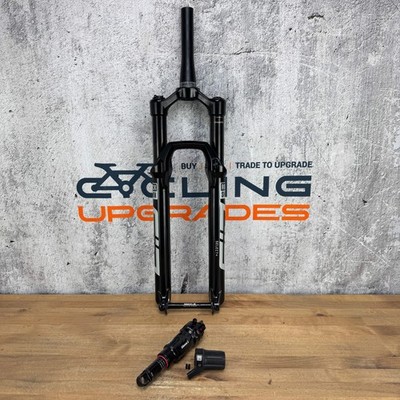 New Takeoff! Epic 8 Rockshox SID/SiDLuxe Select+ 120mm Fork 190x45mm Shock 3P
