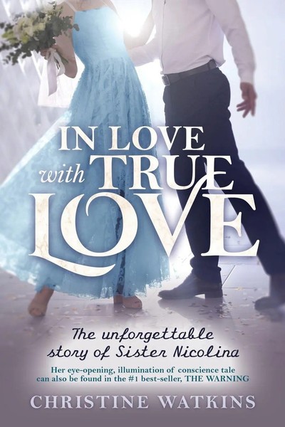 Christine Watkins | In Love With True Love | Taschenbuch | Englisch (2020)-image