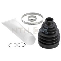 SNR Achsmanschettensatz FüR Renault Kangoo Express FW0/1_ Be Bop KW0/1_