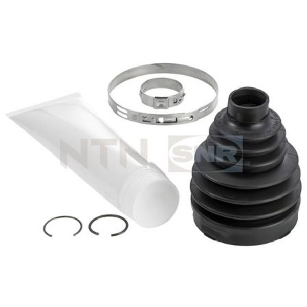 SNR Achsmanschettensatz FüR Renault Kangoo Express FW0/1_ Be Bop KW0/1_-image