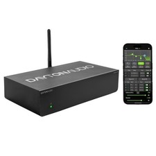 Dayton Audio AXIS-8 DSP with Sub Effects