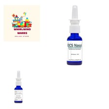 Oxytocin Spray - 1oz Bottle with 250 Sprays for Emotional Well-Being