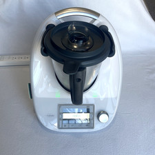 Vorwerk Thermomix TM5 + Extras All In One Kitchen Appliance Germany *Clean*