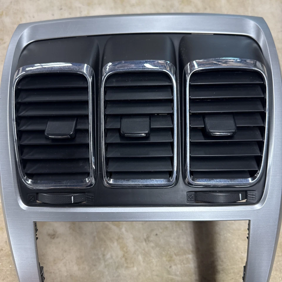 Calentador de aire acondicionado GMC Acadia 2007-2012 C2 Foto 4 de 4