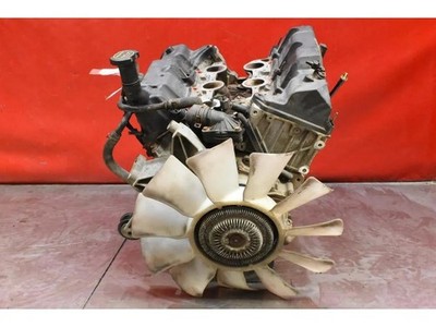 FORD EXPLORER SPORT TRAC Pick-up Motor 2004 31226579