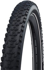 Schwalbe Smart Sam 26x2.0 Mtb Tire - Puncture Protection All-round Off-road