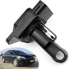 Mass Air Flow Sensor Compatible with 02-06 Camry 03-08 Corolla 01-10 Highlande..