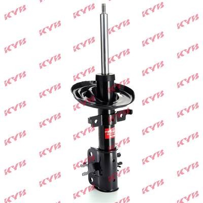 StossdÄMpfer Vorderachse FÜR Renault Laguna Iii (BT0/1) - Kyb 339704-image