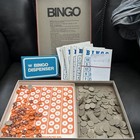 Vintage WHITMAN Bingo board game (1974) — photo 3