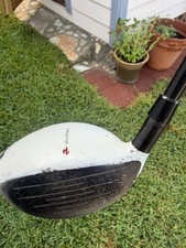 TaylorMade Burner SuperFast 2.0 3 wood 15° Regular Graphite Shaft
