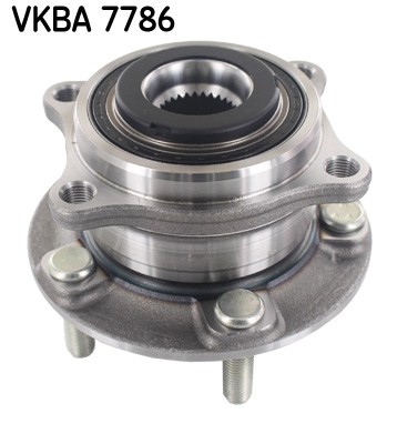 Vorderachse SKF Vkba 7786 Radlagersatz FüR Hyundai,Hyundai (Beijing),Kia-image