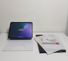 Apple iPad Pro 11-inch 3rd generation A2051 128 GB, Wi-Fi, 11 in - Space Grey