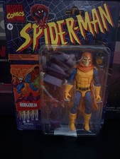 Marvel Legends Hobgoblin NEW Retro Spider-Man UNOPENED