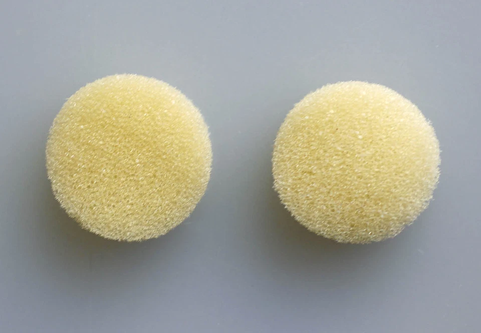 Vintage GI Joe Helmet Foam Replacement Inserts - Pilot, Astronaut - READ FIRST! - Image 2 of 4