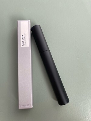 SIMIHAZE BEAUTY Easy Lash Clean Lift Mascara Black 10ml