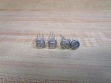 RCA SK3565 IC Operational Amplifier (Pack of 4)