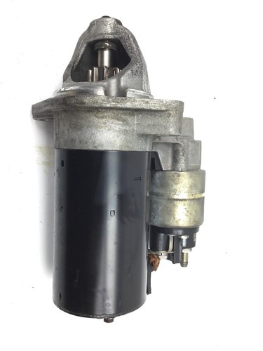 BMW 3er E46 Anlasser 7505979 Starter 316i 116PS Benzin