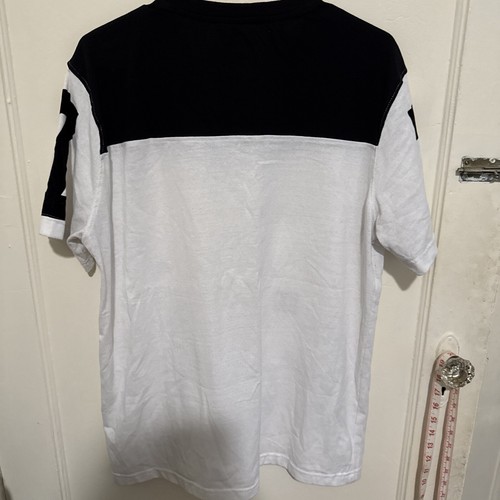 Boondocks Cartoon TV Show T shirt girocollo media manica corta bianca - Foto 7 di 7