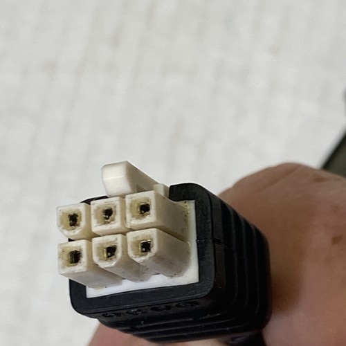 Q-Logic Multiplikator Box Multi Link Stecker Quanten Power Rollstühle 17869501-02 - Bild 10 von 13