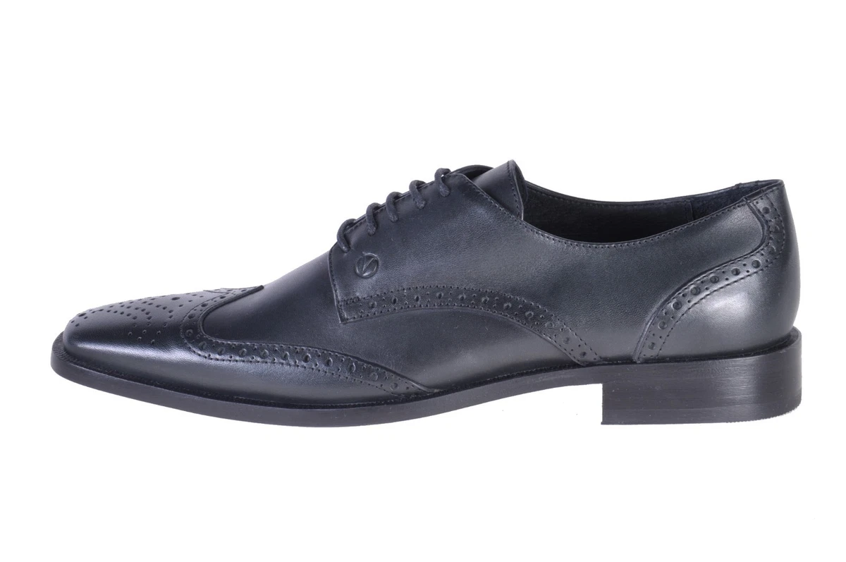 Versace sales oxford shoes