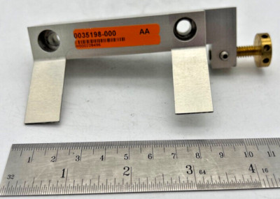 KLA-TENCOR Photonics Lens Align Assembly 0035198-000 KLA TENCOR AIT Fusion UV US