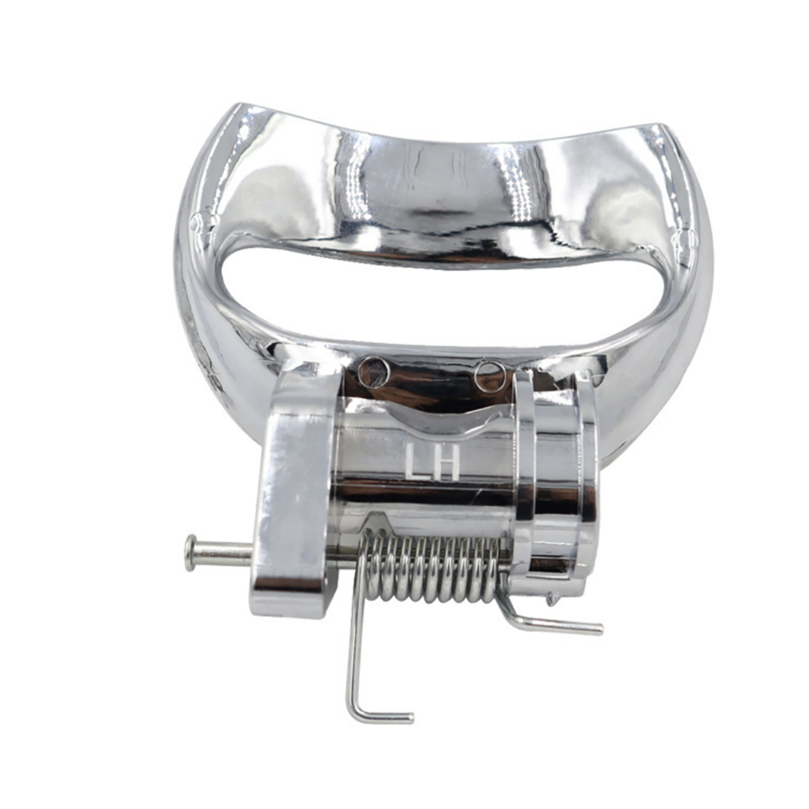 1 PC Front Left Driver Side Interior Door Handle Accessories For Chevy 19299614