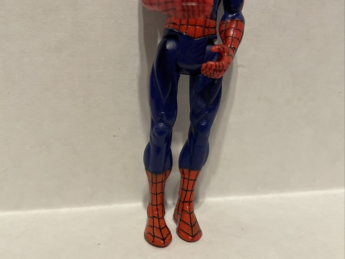 Marvel Universe SPIDER-MAN 3.75