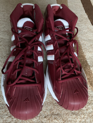 adidas shoes wine color