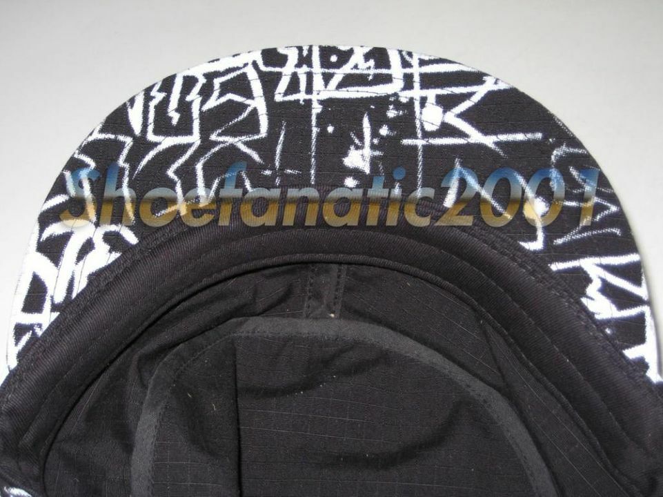 Stussy Boneyard Neighborhood Adjustable hat Supreme Box Logo short