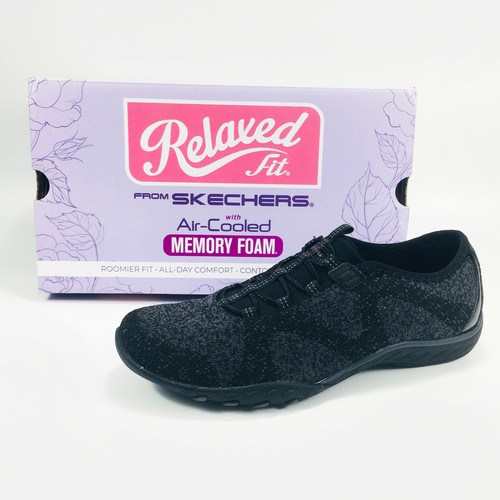 Skechers Opportuknity Memory Foam Low 