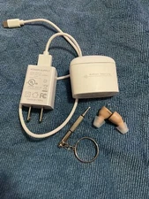 audien atom pro hearing aids