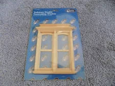Classics By Handley Yorktown Double Nonworking Window ~ 1" = 1' ~ #70102
