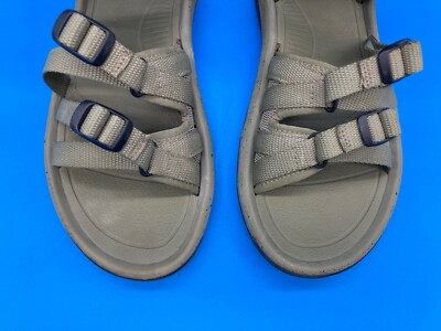 TEVA HURRICANE XLT2 ALP 正規品 1100033 TEVA Hurricane XLT2 ALP 'Grey White' 1100033-GRY
