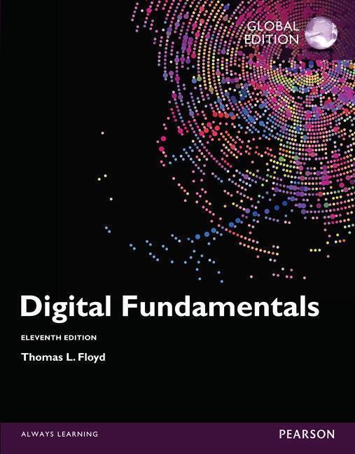 Thumbnail - Thomas Floyd | Digital Fundamentals, Global Edition | Taschenbuch |