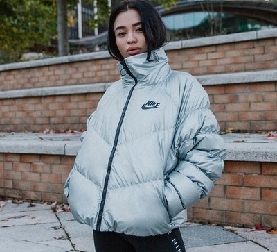 nike latest jacket