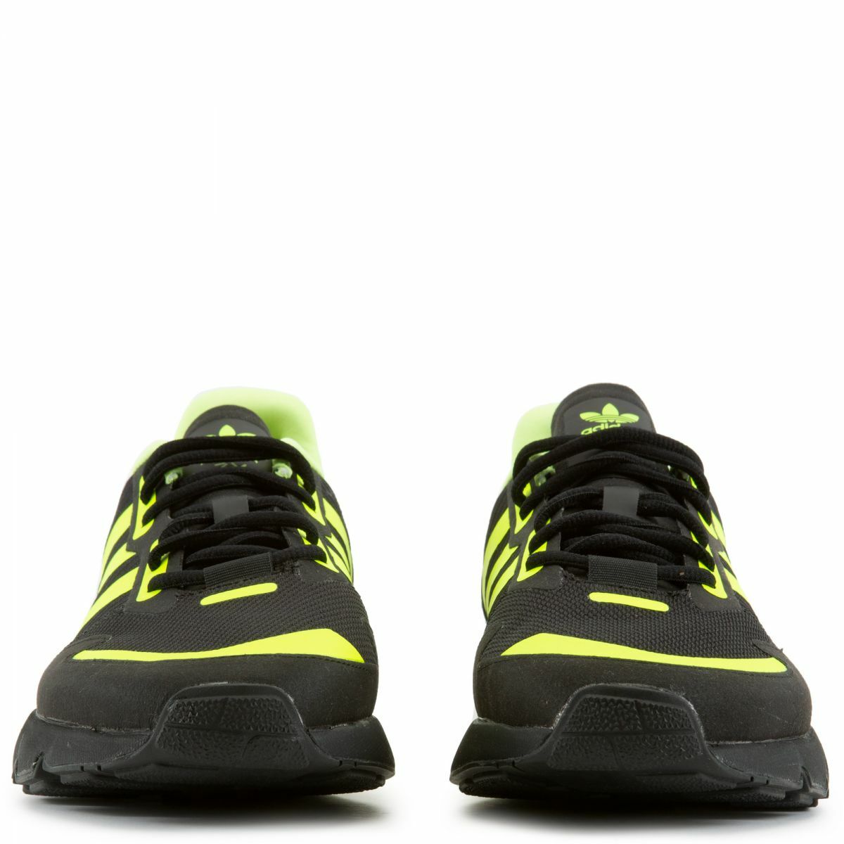 ADIDAS ZX 1K BOOST SNEAKER UNISEX MEN SZ 5.5 = WOMEN SZ 7 SHOES